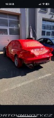 BMW 3 E36 Coupe 1993