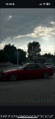 BMW 3 E36 Coupe 1993