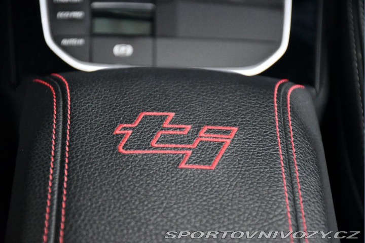 BMW 1 128ti M-SPORT Zadáno 2021