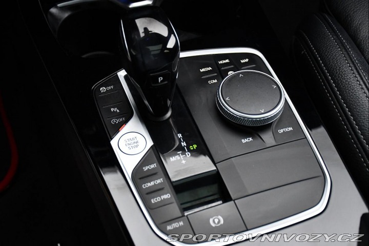 BMW 1 128ti M-SPORT Zadáno 2021