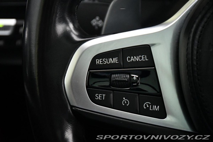 BMW 1 128ti M-SPORT Zadáno 2021