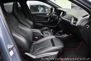 BMW 1 128ti M-SPORT PANO HUD 2021