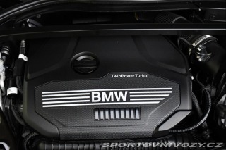 BMW 1 128ti M-SPORT PANO HUD 2021