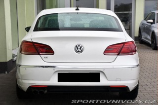 Volkswagen CC 2.0TSi 154kW SPORT DSG ČR 2014