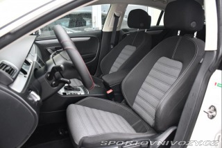 Volkswagen CC 2.0TSi 154kW SPORT DSG ČR 2014