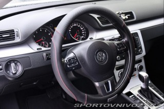 Volkswagen CC 2.0TSi 154kW SPORT DSG ČR 2014