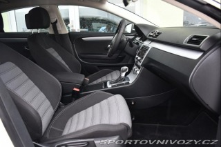 Volkswagen CC 2.0TSi 154kW SPORT DSG ČR 2014
