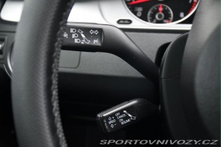 Volkswagen CC 2.0TSi 154kW SPORT DSG ČR 2014