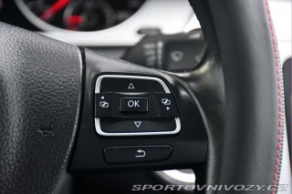 Volkswagen CC 2.0TSi 154kW SPORT DSG ČR 2014