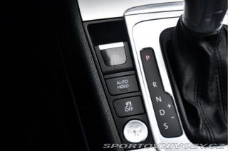 Volkswagen CC 2.0TSi 154kW SPORT DSG ČR 2014