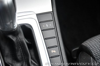 Volkswagen CC 2.0TSi 154kW SPORT DSG ČR 2014