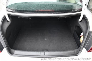 Volkswagen CC 2.0TSi 154kW SPORT DSG ČR 2014