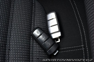 Volkswagen CC 2.0TSi 154kW SPORT DSG ČR 2014