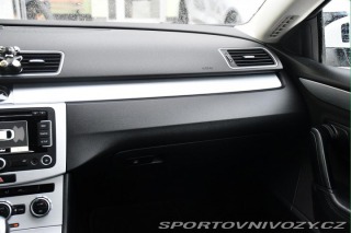 Volkswagen CC 2.0TSi 154kW SPORT DSG ČR 2014