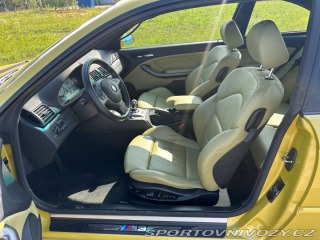 BMW M3 e46 2003