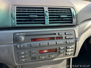 BMW M3 e46 2003