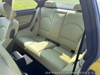 BMW M3 e46 2003