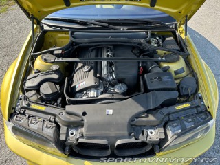 BMW M3 e46 2003