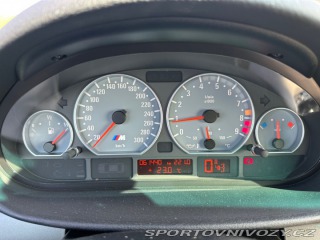 BMW M3 e46 2003