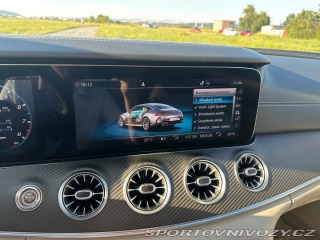 Mercedes-Benz AMG GT 63 S 4MATIC+ A/T 2019