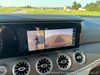 Mercedes-Benz AMG GT 63 S 4MATIC+ A/T 2019