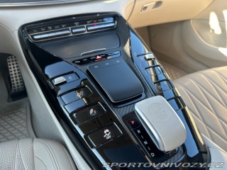 Mercedes-Benz AMG GT 63 S 4MATIC+ A/T 2019
