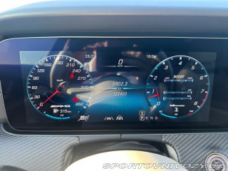 Mercedes-Benz AMG GT 63 S 4MATIC+ A/T 2019