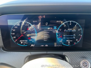 Mercedes-Benz AMG GT 63 S 4MATIC+ A/T 2019