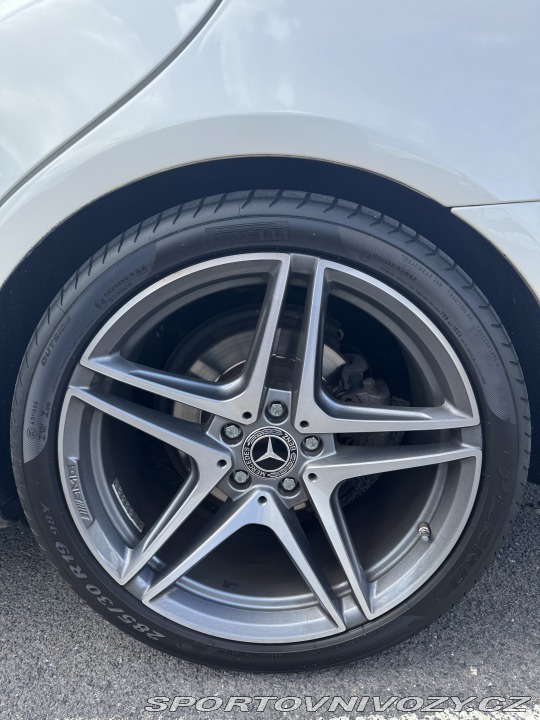 Mercedes-Benz CLS 350 CDI 4 Matic 2012