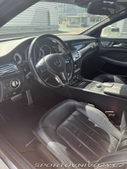 Mercedes-Benz CLS 350 CDI 4 Matic 2012