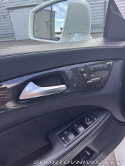 Mercedes-Benz CLS 350 CDI 4 Matic 2012