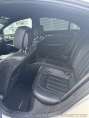 Mercedes-Benz CLS 350 CDI 4 Matic 2012
