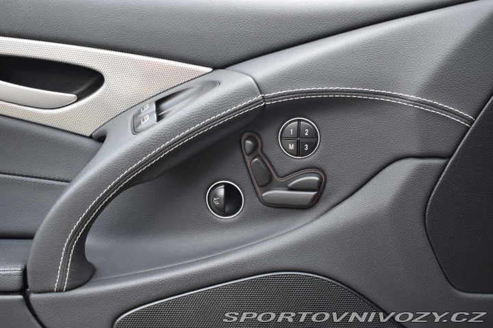 Mercedes-Benz SL 350 V6 AMG*SPORT*ABC*LIFT 2008