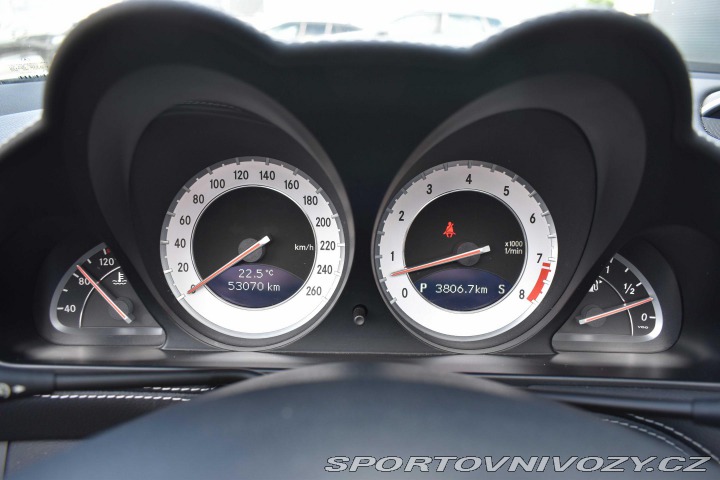 Mercedes-Benz SL 350 V6 AMG*SPORT*ABC*LIFT 2008