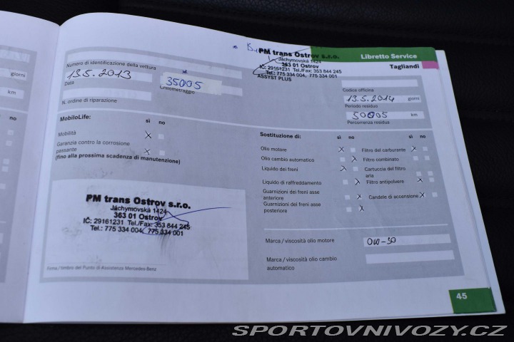 Mercedes-Benz SL 350 V6 AMG*SPORT*ABC*LIFT 2008