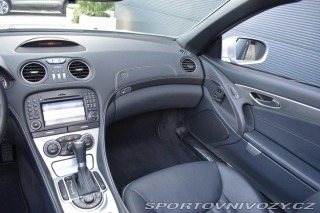 Mercedes-Benz SL 350 V6 AMG*SPORT*ABC*LIFT 2008