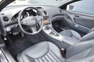 Mercedes-Benz SL 350 V6 AMG*SPORT*ABC*LIFT 2008