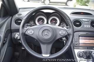 Mercedes-Benz SL 350 V6 AMG*SPORT*ABC*LIFT 2008