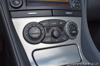 Mercedes-Benz SL 350 V6 AMG*SPORT*ABC*LIFT 2008