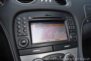 Mercedes-Benz SL 350 V6 AMG*SPORT*ABC*LIFT 2008