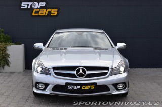 Mercedes-Benz SL 350 V6 AMG*SPORT*ABC*LIFT 2008