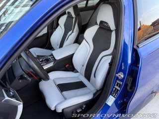 BMW M3 Competition xDrive 2025