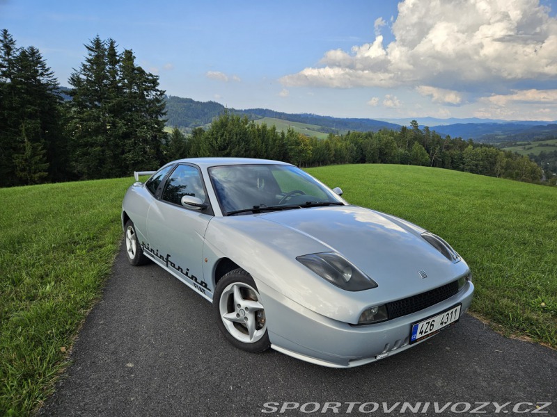 Fiat Coupé 