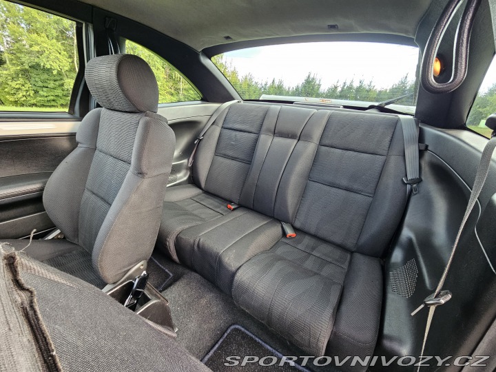 Fiat Coupé 1999
