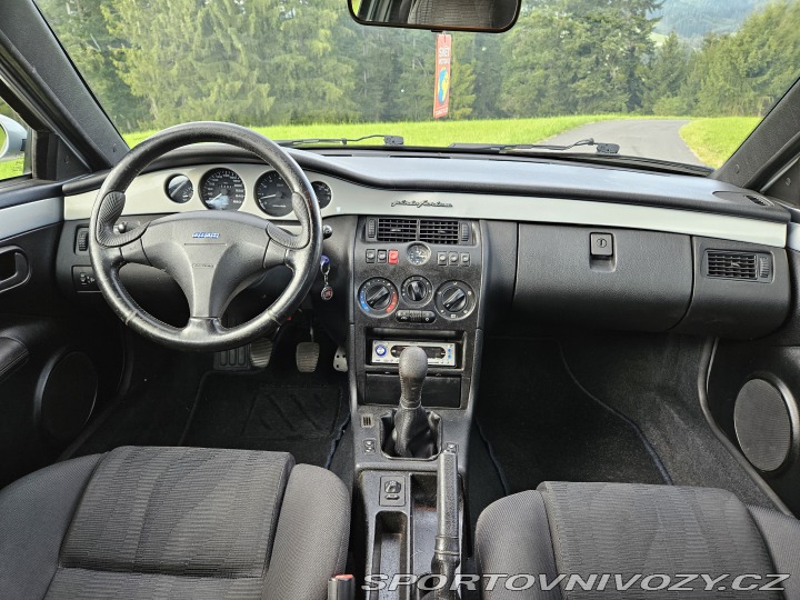 Fiat Coupé 1999
