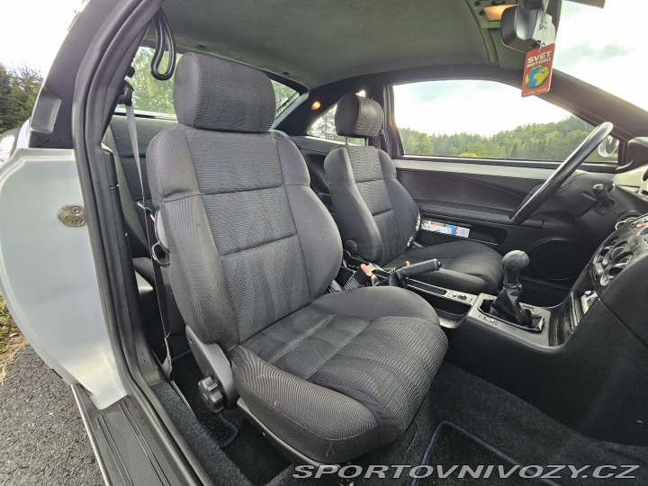 Fiat Coupé 1999
