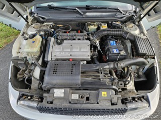 Fiat Coupé  1999