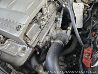 Fiat Coupé  1999