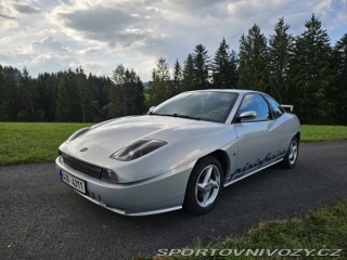 Fiat Coupé  1999