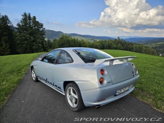 Fiat Coupé  1999